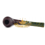 Трубка Ashton - Brindle XX - Rhodesian Арт. 1743 (без фильтра)