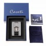 Гильотина для сигар Caseti CA560-3 (хром)