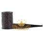 Трубка Ashton - Pebble Grain ELX - Poker Арт. 1753 (без фильтра)
