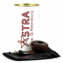Трубка Astra - 1-115 Spigot Wide Dublin - Dark Chocolate Blast (без фильтра)