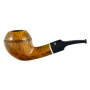 Трубка Stanwell Amber Light Polished 191 (без фильтра )