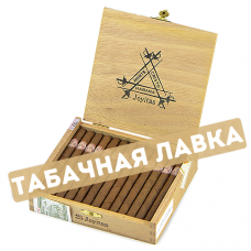 Сигара Montecristo Joyitas (коробка 25 шт.)