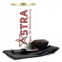 Трубка Astra - 1-130 Spigot Rodesian - Dark Chocolate Blast (без фильтра)