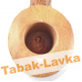 Трубка Il Ceppo Blast V - 1043 (без фильтра)