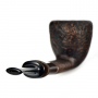 Трубка Astra - 1-078 Spigot Dublin - Dark Chocolate Blast (без фильтра)