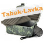 Хьюмидор Дорожный Aficionado - Cigar Caddy Travel Camouflage (15 сигар) 560-815