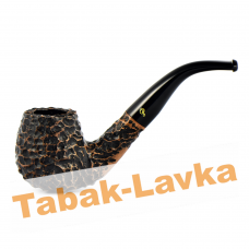 Трубка Peterson Aran - Rustic - 68 (фильтр 9 мм) - Уценённая