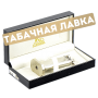 Настольная Зажигалка Lubinski кремниевая- Арт. WT 176