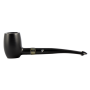 Трубка Peterson Speciality Pipes - Barrel - Ebony P-Lip (без фильтра)