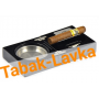 Пепельница сигарная Tom River с набором - Cohiba - Арт. 524-305 УЦЕНКА !