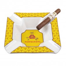 Пепельница сигарная Tom River - Montecristo - ASH-36M