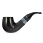 Трубка Peterson Sherlock Holmes - Smooth - Milverton P-Lip (фильтр 9 мм)