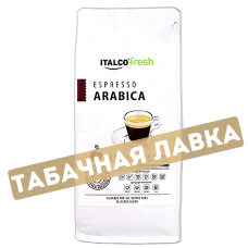 Кофе Italco Fresh - Espresso Arabica (в зернах 1 кг)