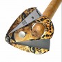 Гильотина для сигар Xikar - 201 BCLE (Leopard)
