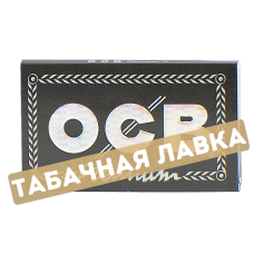 Бумага самокруточная OCB Premium DOUBLE