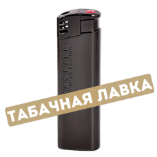 Зажигалка Luxlite XHD 8500L - Metal Black