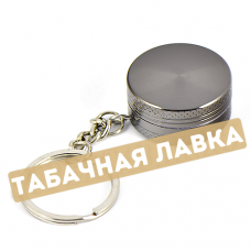 Ручной Измельчитель Табака (Гриндер) - 340153 - металл