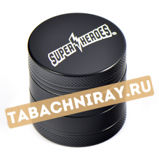 Ручной Измельчитель Табака (Гриндер) - 340037 - Super Heroes