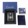 Гильотина для сигар Caseti CA113-3 (карбон)