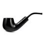 Трубка Marchesini Mini - Smooth - 06 Black (фильтр 9 мм)
