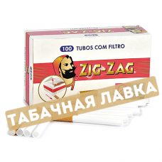 Сигаретные гильзы Zig-Zag (100 шт.)
