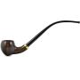 Трубка Mr. Brog - груша - 309 Amphora (без фильтра)