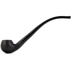 Трубка BPK Polo Mouthpiece - 63-11 Black (без фильтра)