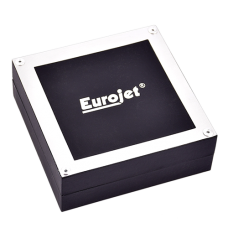 Подарочная коробка для зажигалки Eurojet 939920 (Black)