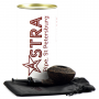 Трубка Astra - 1-105 Spigot Rodesian - Dark Chocolate Blast (без фильтра)