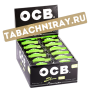 Бумага самокруточная OCB Rolls Slim Premium