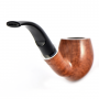 Трубка Stanwell - H.C.Andersen - VII Light Brown (фильтр 9 мм)