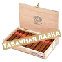 Сигара Partagas Serie D №5 (коробка 10 шт.)