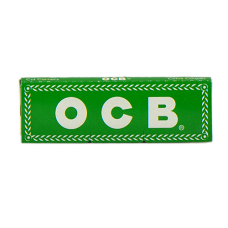 Бумага самокруточная OCB №8