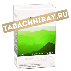 Чай Heladiv - Green Tea Pekoe (100гр)