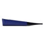 Трубка Big Ben Tattoo - Bleu Matte (фильтр 9 мм)