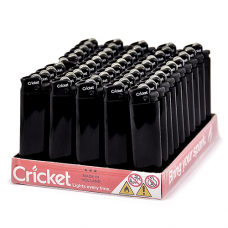 Крикет Оригинал ED-1 Black (1 шт.)