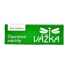 Бумага самокруточная Vazka - Bez Rozku (70 мм)