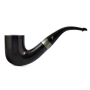 Трубка Peterson Sherlock Holmes - Heritage - Rathbone P-Lip (без фильтра)
