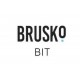 Brusko bit brusko