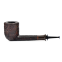 Трубка Astra - 1-131 Spigot Canadian - Brown Blast (без фильтра)