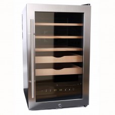 Электронный хьюмидор-холодильник Howard Miller на 500 сигар - арт. CH70