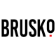 Brusko бестабачная кальянная смесь
