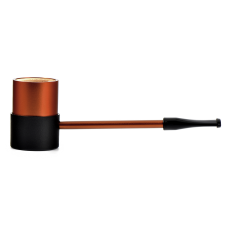 Трубка Nording - Compass Sailor Matte - Copper (без фильтра)