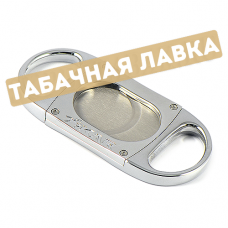 Гильотина для сигар Xikar - 209 CS (Chrome Silver)