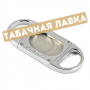 Гильотина для сигар Xikar - 209 CS (Chrome Silver)