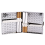 Портсигар Angelo - 806112 для 18 сигарет (в ассортименте)