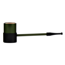 Трубка Nording - Compass Sailor Matte - Army Green (без фильтра)