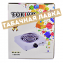 Электроплитка для угля - Tokiwa White - TI-5711 (1000 W)