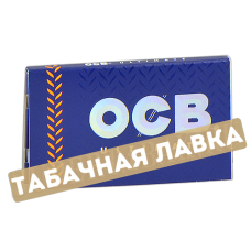 Бумага самокруточная OCB Ultimate DOUBLE