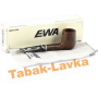 Трубка Ewa Tendance - Brown - 605 (фильтр 9 мм)